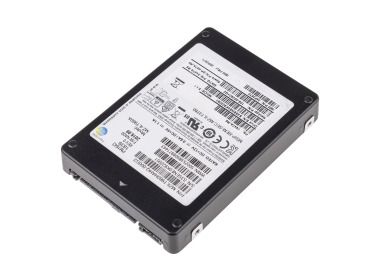 Hard drive NetApp/IBM 800GB SSD SAS 12G 2.5" TLC RI 512e 108-00260+G2