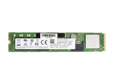 Hard drive Samsung 1.92TB SSD NVMe PCIe 3.0x4 M.2 22110 TLC MZ1LB1T9HALS-000FB