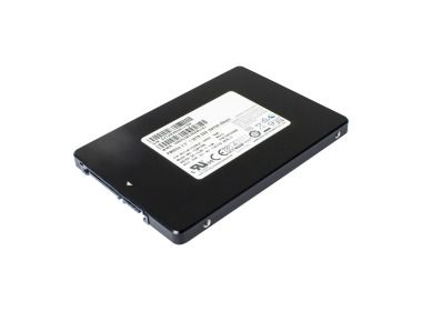 Hard drive Samsung 1.92TB SSD SATA 6G 2.5" MZ7LM1T9HMJP-00005