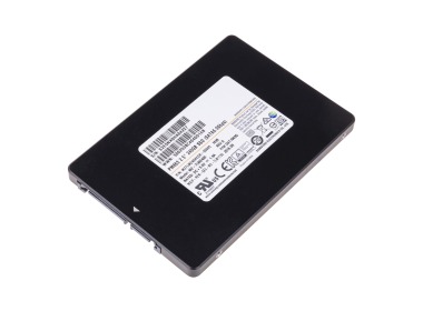 Hard drive Samsung 240GB SSD SATA 6G 2.5" TLC RI MZ7LM240HCGR-00005