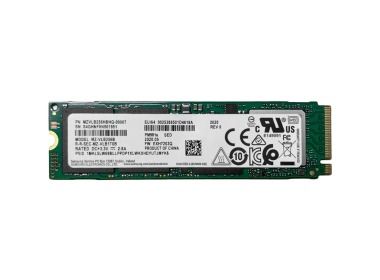 Hard drive Samsung 256GB SSD NVMe M.2 2280 TLC MZVLB256HBHQ-00007