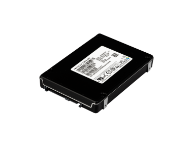 Hard drive Samsung 3.84TB SSD NVMe PCIe 4.0x4 U.2 2.5" V-NAND RI TCG Opal 2.0 MZWLR3T8HBLS-00007