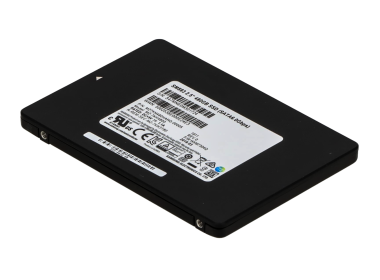 Hard drive Samsung 480GB SATA 6G 2.5" MLC MU AES-256 MZ7KH480HAHQ-00005