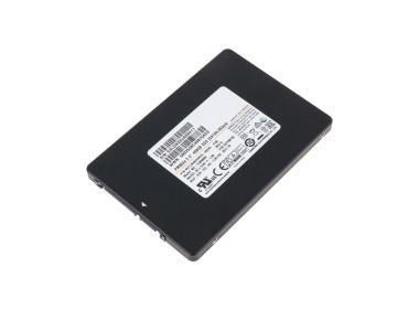 Hard Drive Samsung 480GB SSD SATA 2.5" TLC AES-256 MZ7LM480HMHQ-000K0