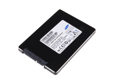 Hard drive Samsung 480GB SSD SATA 6G 2.5" MLC RI AES-256 MZ7WD480HCGM-000MV