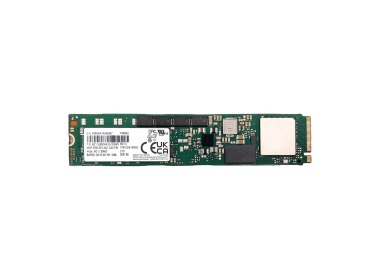 Hard drive Samsung 960GB SSD NVMe PCIe 3.0x4 M.2 22110 V-NAND TLC RI MZ1LB960HAJQ-00AMV