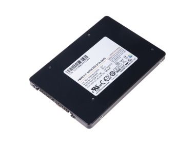 Hard drive Samsung 960GB SSD PCIe NVMe PCIe 3.0x4 U.2 MZQLW960HMJP-00005