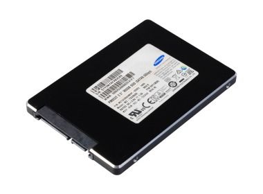 Hard drive Samsung 960GB SSD SATA 6G 2.5" TLC MZ7GE960HMHP-00005