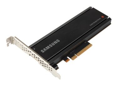 Hard drive Samsung Dell 3.2TB SSD PCIe NVMe PCIe 4.0x8 HHHL RI 5G01D