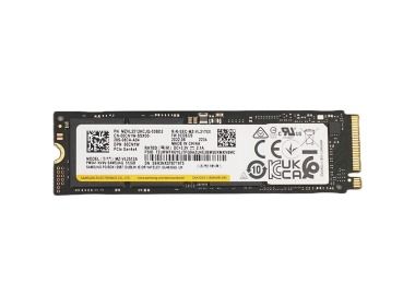 Hard drive Samsung Dell 512GB SSD NVMe PCIe 4.0x4 M.2 2280 0CN1W