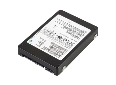 Hard drive Samsung PM1633a 3.84TB SSD SAS 12G 2.5" RI 108-00468+B0