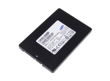 Hard drive Samsung PM863 1.92TB SSD SATA 6G 2.5" TLC RI MZ7LM1T9HCJM-00003