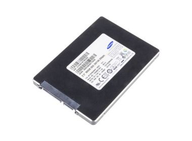 Hard drive Samsung SV843 960GB SSD SATA 6G 2.5" MLC WI AES-256 MZ7WD960HMHP-000AZ