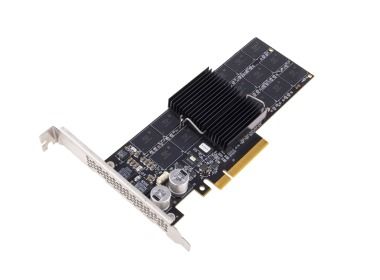 Hard drive SanDisk 1.6TB SSD PCIe 2.0x8 HHHL MLC MU SDFADAMOS-1T60-SF1