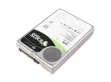 Hard drive Seagate 10TB 7.2K HDD SAS 12G 3.5" 4KN 256MB ST10000NM0206