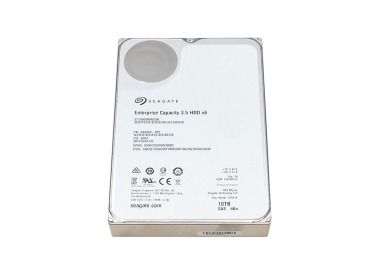 Hard drive Seagate 10TB HDD SAS 12G 3.5" 2AA202-001