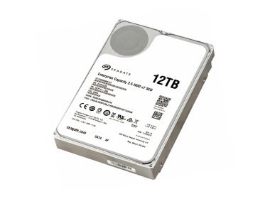 Hard drive Seagate 12TB HDD SATA 6G 3.5" 2GY111-268