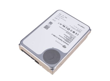 Hard drive Seagate 12TB HDD SATA 6G 3.5" ST12000NM0117