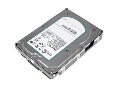 Hard drive Seagate 146GB HDD FC 2G 3.5" 9X2007-151