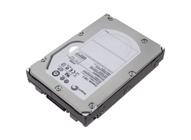 Hard drive Seagate 146GB HDD FC 4G 3.5" 9Z2004-080