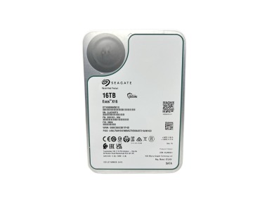 Hard drive Seagate 16GB 7.2K HDD SATA 6G 3.5" 256MB 2KK103-004