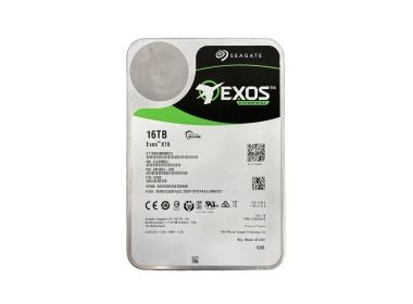 Hard drive Seagate 16TB 7.2K HDD SAS 12G 3.5" 512e 256MB 2KH203-002
