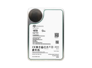 Hard drive Seagate 18TB HDD SATA 6G 3.5" 2TV103-881