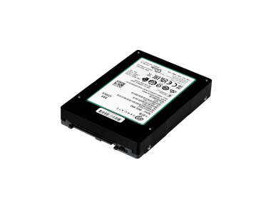 Hard drive Seagate 1.6TB SSD SAS 12G 2.5" 3D eTLC MU 2XA217-003