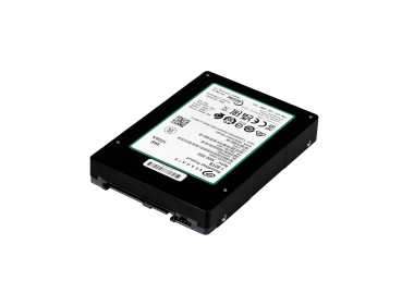 Hard drive Seagate 1.92TB SSD SAS 12G 2.5" 3D eTLC RI XS1920SE70094