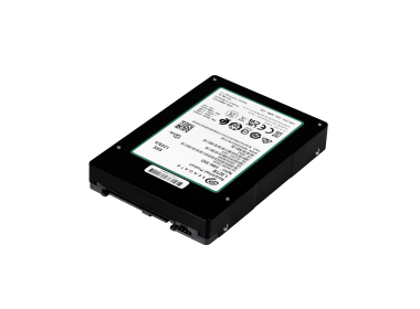 Hard drive Seagate 1.92TB SSD SAS 12G 2.5" 3D TLC RI 3FL237-003
