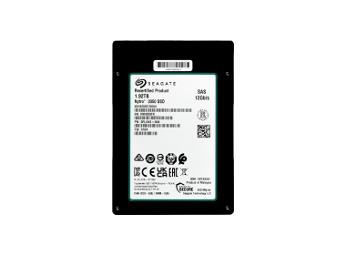 Hard drive Seagate 1.92TB SSD SAS 12G 2.5" 3D TLC RI XS1920SE70055