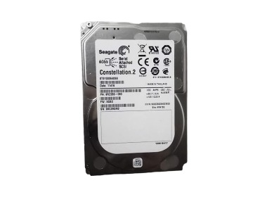Hard drive Seagate 1TB 7.2K HDD SAS 6G 2.5" 512 64MB 9RZ268-080