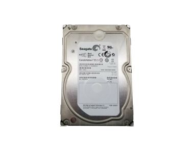 Hard drive Seagate 1TB 7.2K HDD SAS 6G 3.5" 512 128MB 9ZM273-090