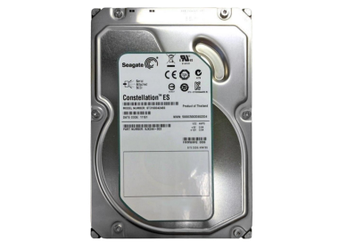 Hard drive Seagate 1TB HDD SAS 6G 3.5" 9JX244-003