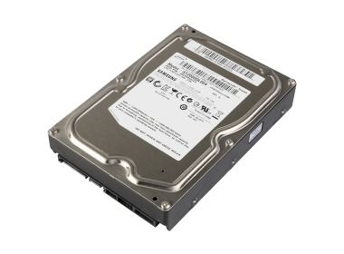 Hard drive Seagate 2TB 5.4K HDD SATA 3G 3.5" 32MB HD204UI/Z4