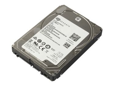 Hard drive Seagate 2TB 7.2K HDD 6G 2.5" 512n 128MB ST2000NX0403