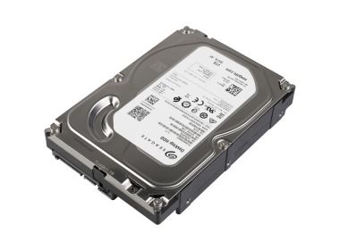Hard drive Seagate 2TB 7.2K HDD SATA 6G 3.5" 4KN 64MB 1ER164-030