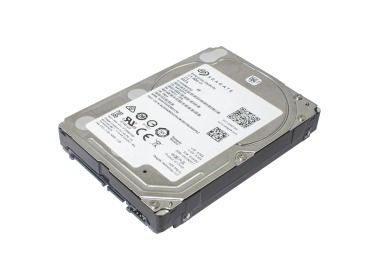 Hard drive Seagate 2TB 7.2K SATA 6G 2.5 512e 128MB 1FM101-004