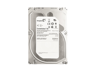 Hard drive Seagate 2TB HDD SAS 6G 3.5" 9JX248-003