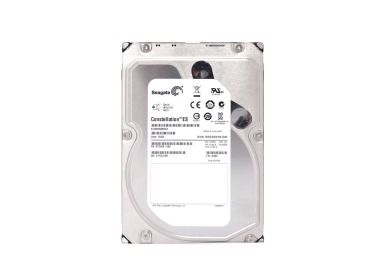 Hard drive Seagate 2TB HDD SAS 6G 3.5" 9YZ268-080