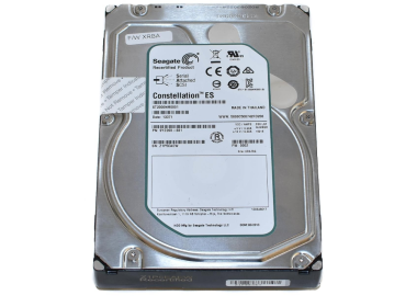 Hard drive Seagate 2TB HDD SAS 6G 3.5" ST2000NM0001