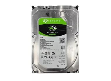 Hard drive Seagate 2TB HDD SATA 6G 3.5" 2FR102-300