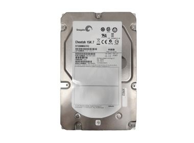 Hard drive Seagate 300GB 15K HDD FC 4G 3.5" 16MB 9FL004-008