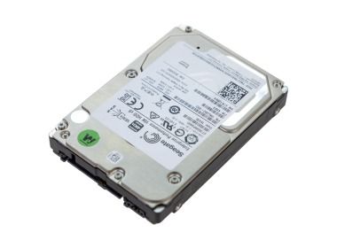 Hard Drive Seagate 300GB 15K SAS 12G 2.5" 4KN 128MB 1MG202-003
