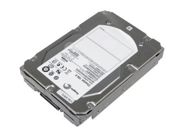 Hard drive Seagate 300GB HDD FC 4G 3.5" 9CH004-038