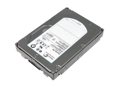 Hard drive Seagate 300GB HDD FC 4G 3.5" 9EB004-080