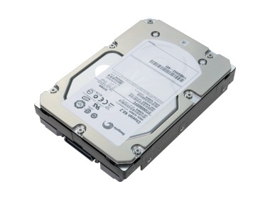 Hard drive Seagate 300GB HDD FC 4G 3.5" 9FP004-030
