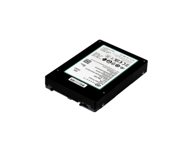 Hard drive Seagate 3.2TB SSD SAS 24G 2.5" 3D TLC MU XS3200LE70045