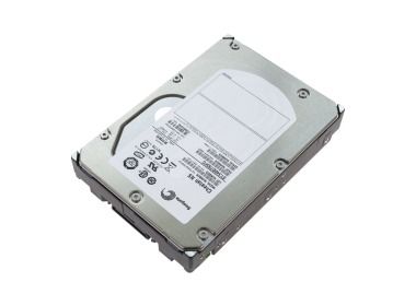 Hard drive Seagate 400GB HDD FC 4G 3.5" 9EA004-080