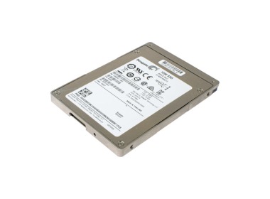 Hard drive Seagate 400GB SSD SAS 12G 2.5" 3D TLC NAND WI 2LZ233-005